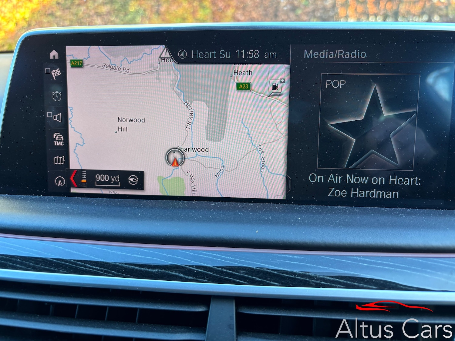 Used BMW 7 Series 2019 for sale - 76665382: Photo 44