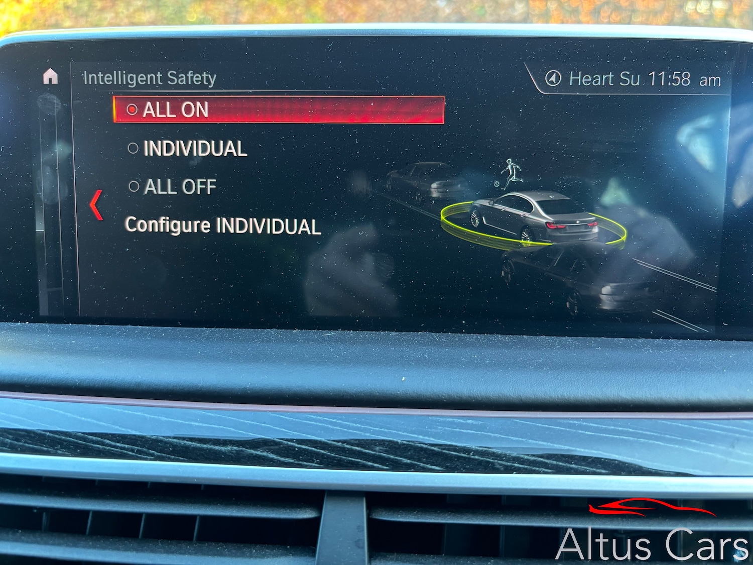 Used BMW 7 Series 2019 for sale - 76665382: Photo 45