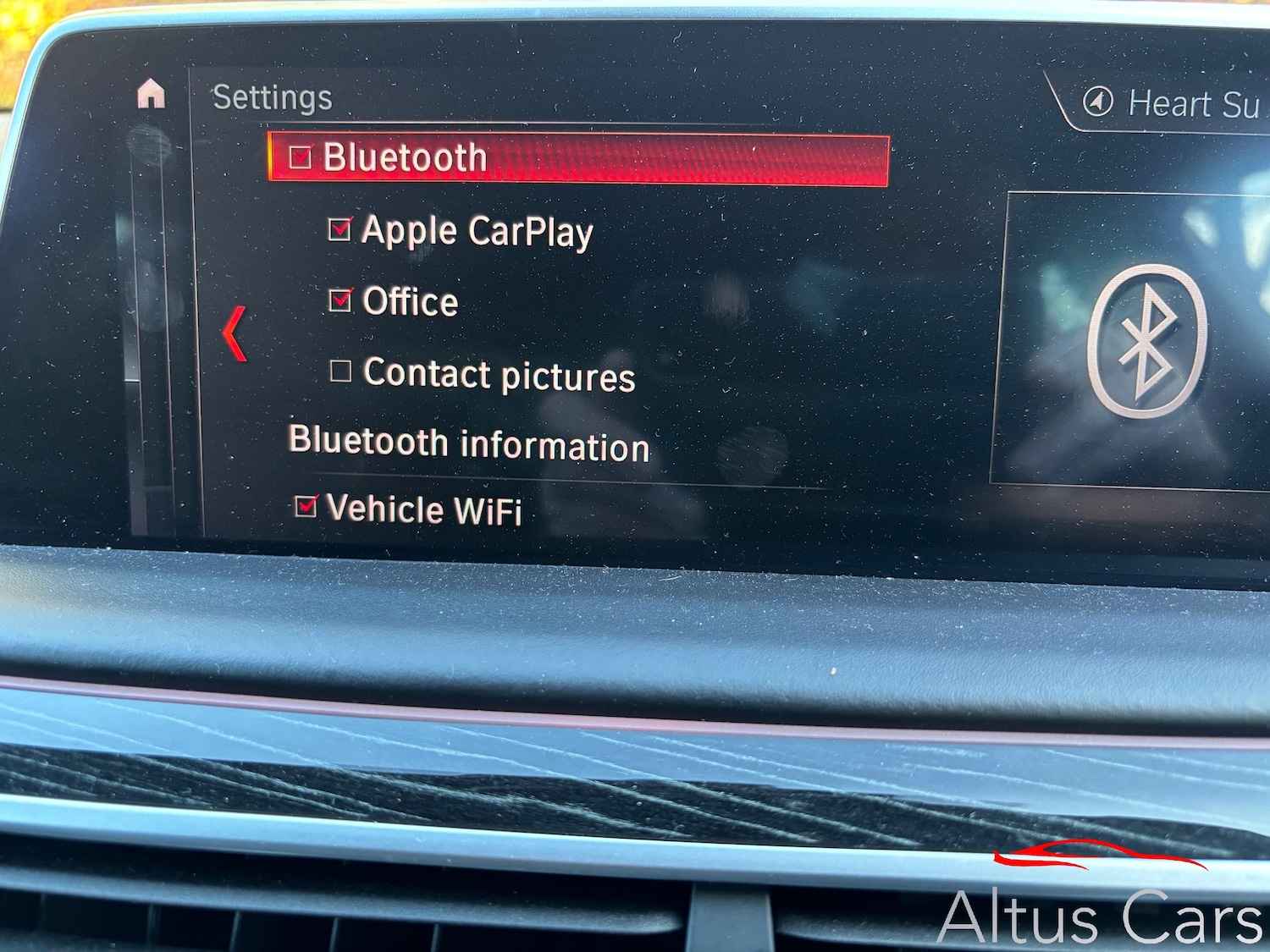 Used BMW 7 Series 2019 for sale - 76665382: Photo 46