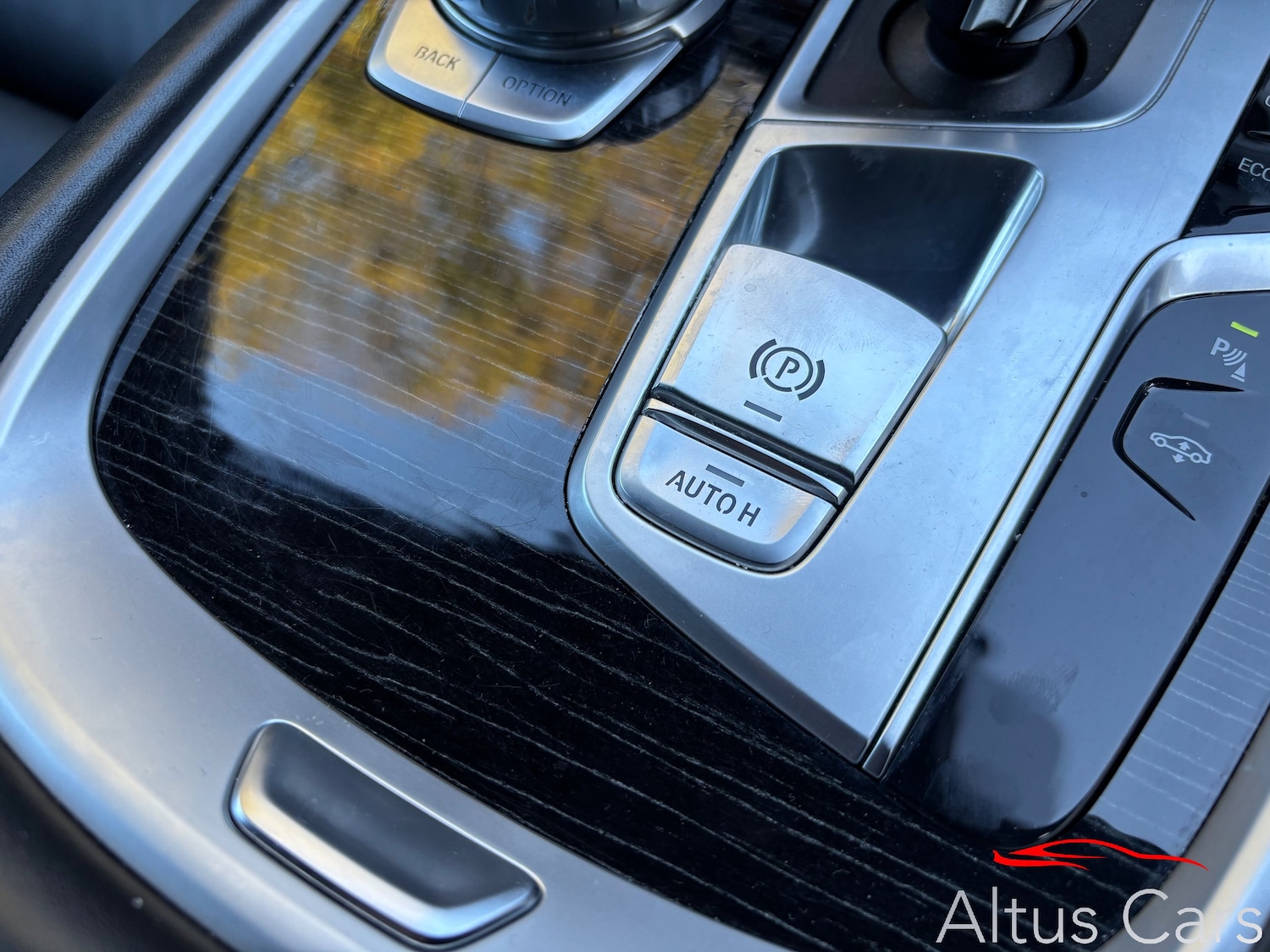 Used BMW 7 Series 2019 for sale - 76665382: Photo 47