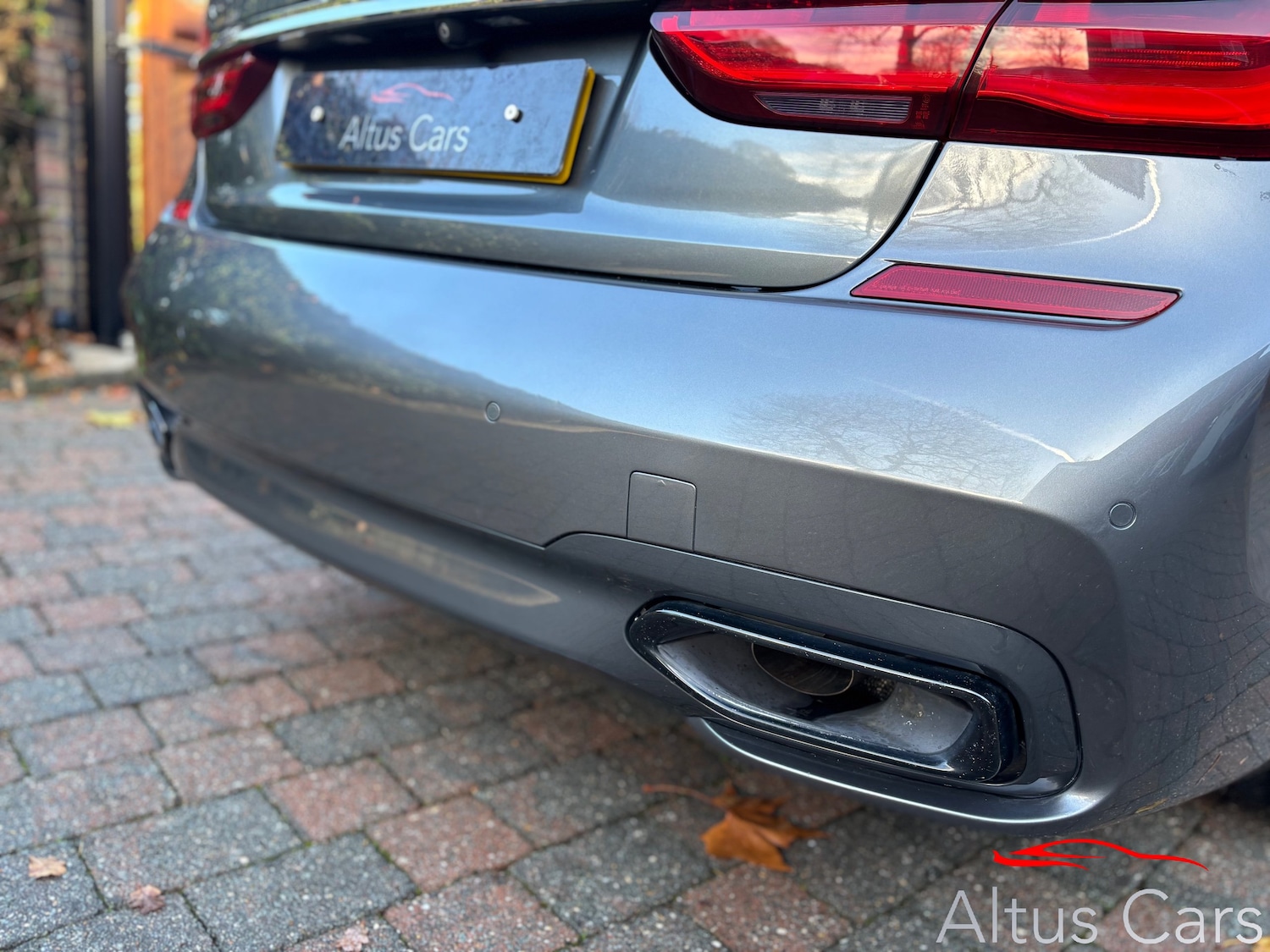 Used BMW 7 Series 2019 for sale - 76665382: Photo 8