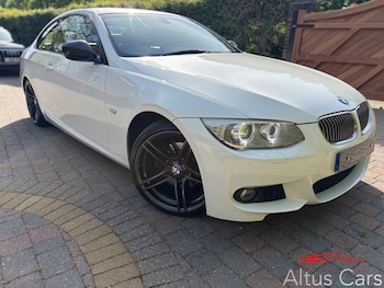 Used BMW 3 Series 2011 for sale - 78427320: Photo