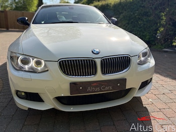 Used BMW 3 Series 2011 for sale - 78427320: Photo