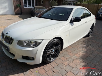 Used BMW 3 Series 2011 for sale - 78427320: Photo