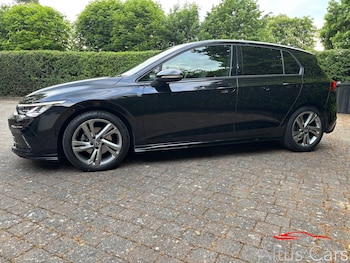 Used Volkswagen Golf 2020 for sale - 78282196: Photo