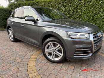 2020 (69) - 2.0 TDI 40 S line SUV 5dr Diesel S Tronic quattro Euro 6 (s/s) (190 ps)