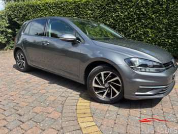 2019 (69) - 1.5 TSI EVO Match Hatchback 5dr Petrol DSG Euro 6 (s/s) (150 ps)