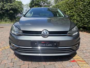 Used Volkswagen Golf 2019 for sale - 75294464: Photo