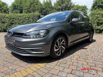 Used Volkswagen Golf 2019 for sale - 75294464: Photo