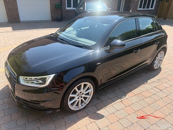 Used Audi A1 2018 for sale - 79354080: Photo