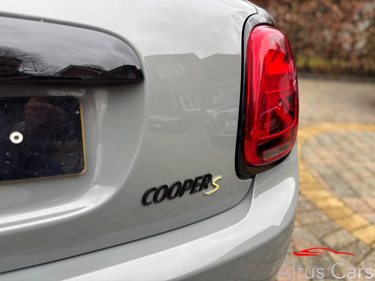 Used MINI Electric Cooper 2022 for sale - 77378294: Photo 10