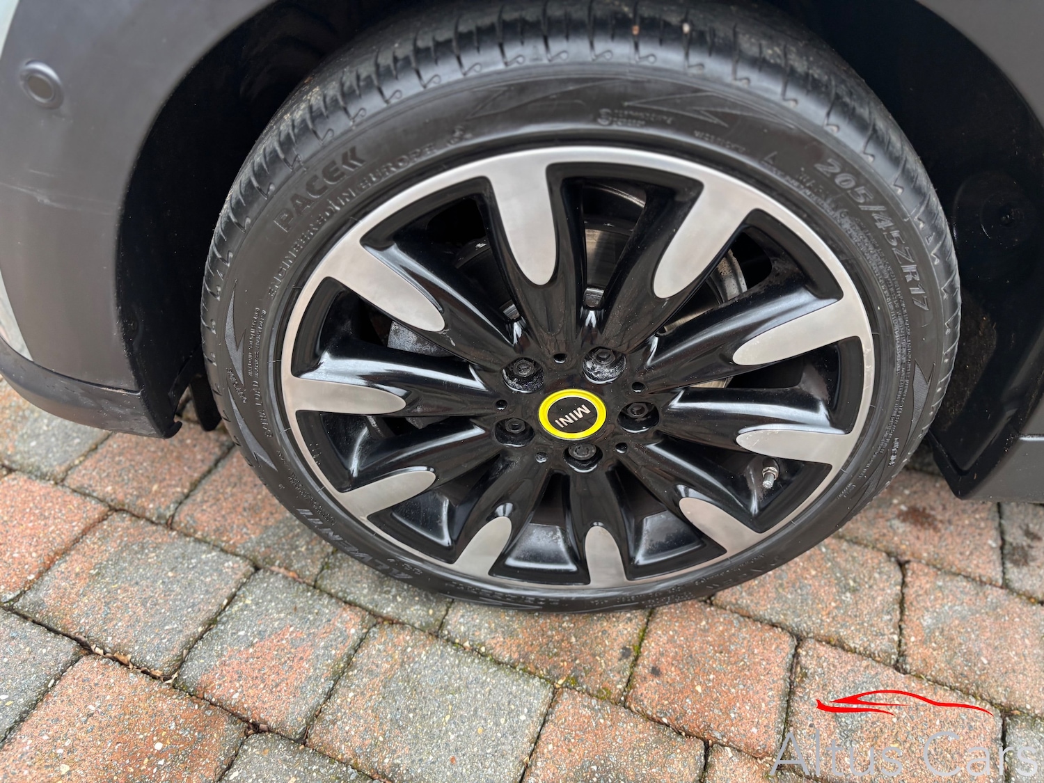 Used MINI Electric Cooper 2022 for sale - 77378294: Photo 15