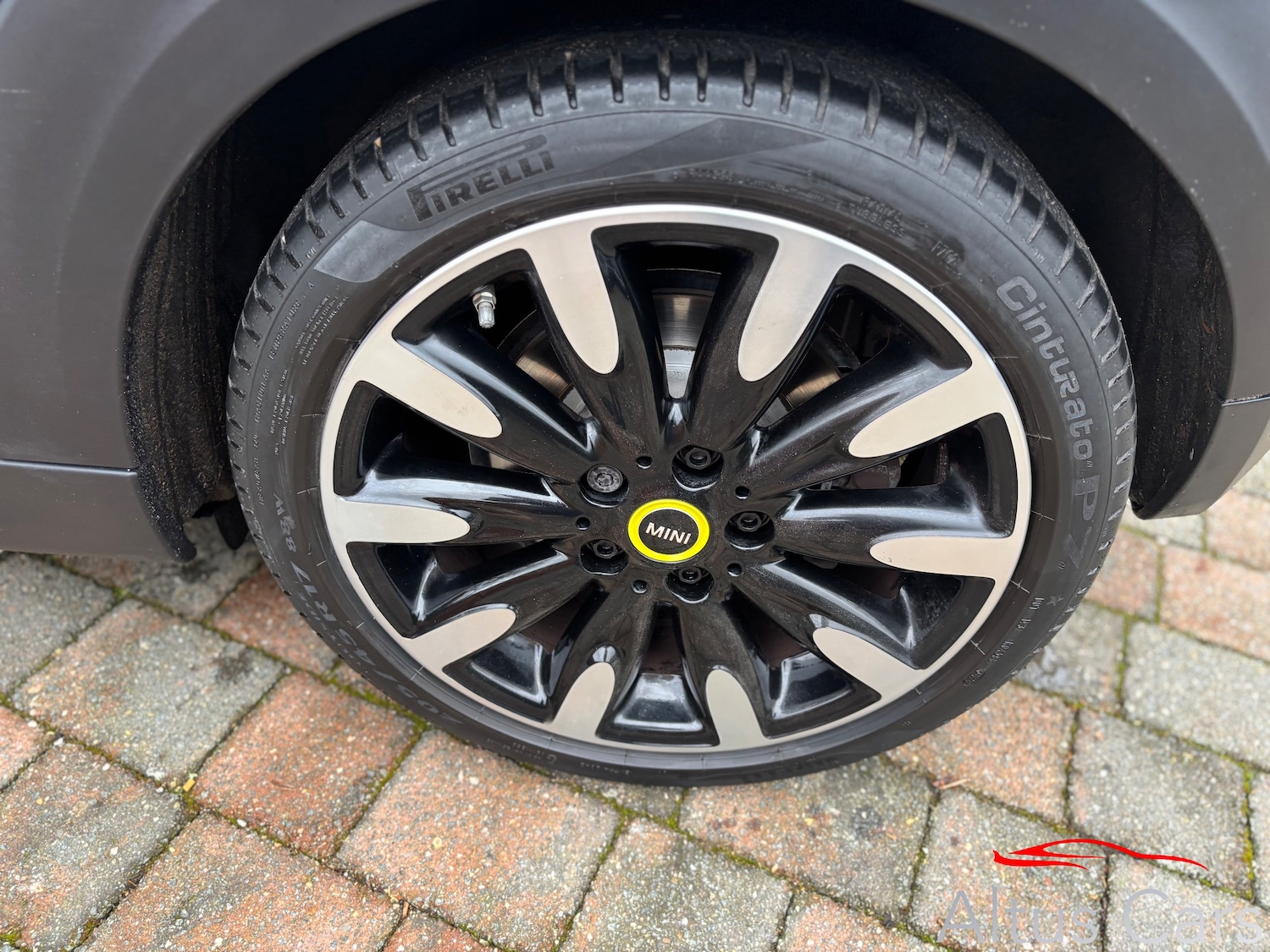 Used MINI Electric Cooper 2022 for sale - 77378294: Photo 16