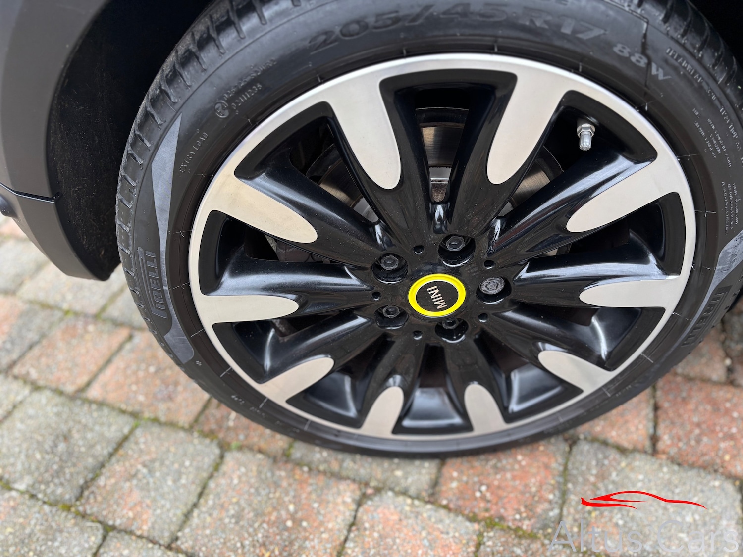 Used MINI Electric Cooper 2022 for sale - 77378294: Photo 18