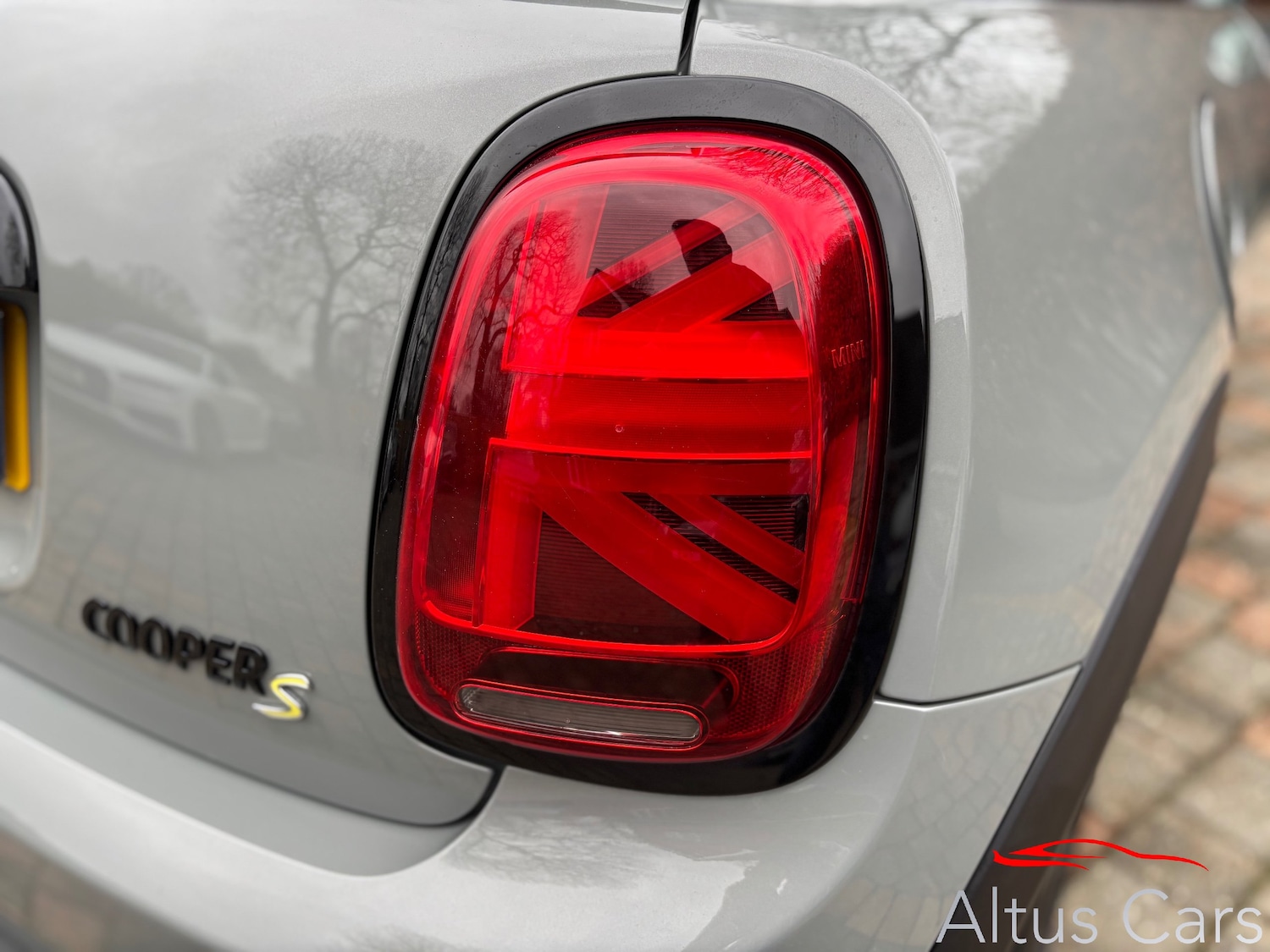 Used MINI Electric Cooper 2022 for sale - 77378294: Photo 19