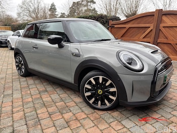 Used MINI Electric Cooper 2022 for sale - 77378294: Photo