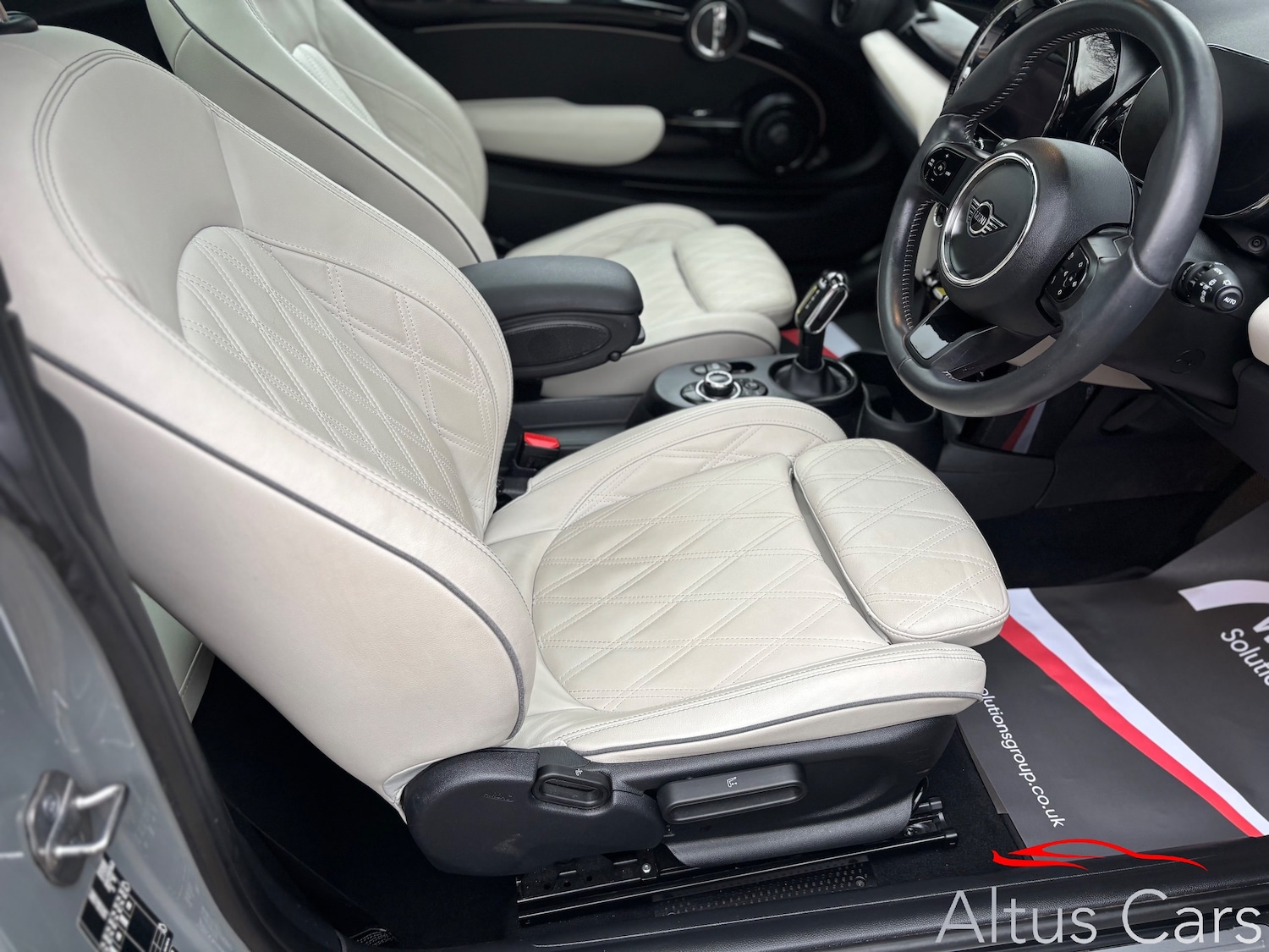 Used MINI Electric Cooper 2022 for sale - 77378294: Photo 20