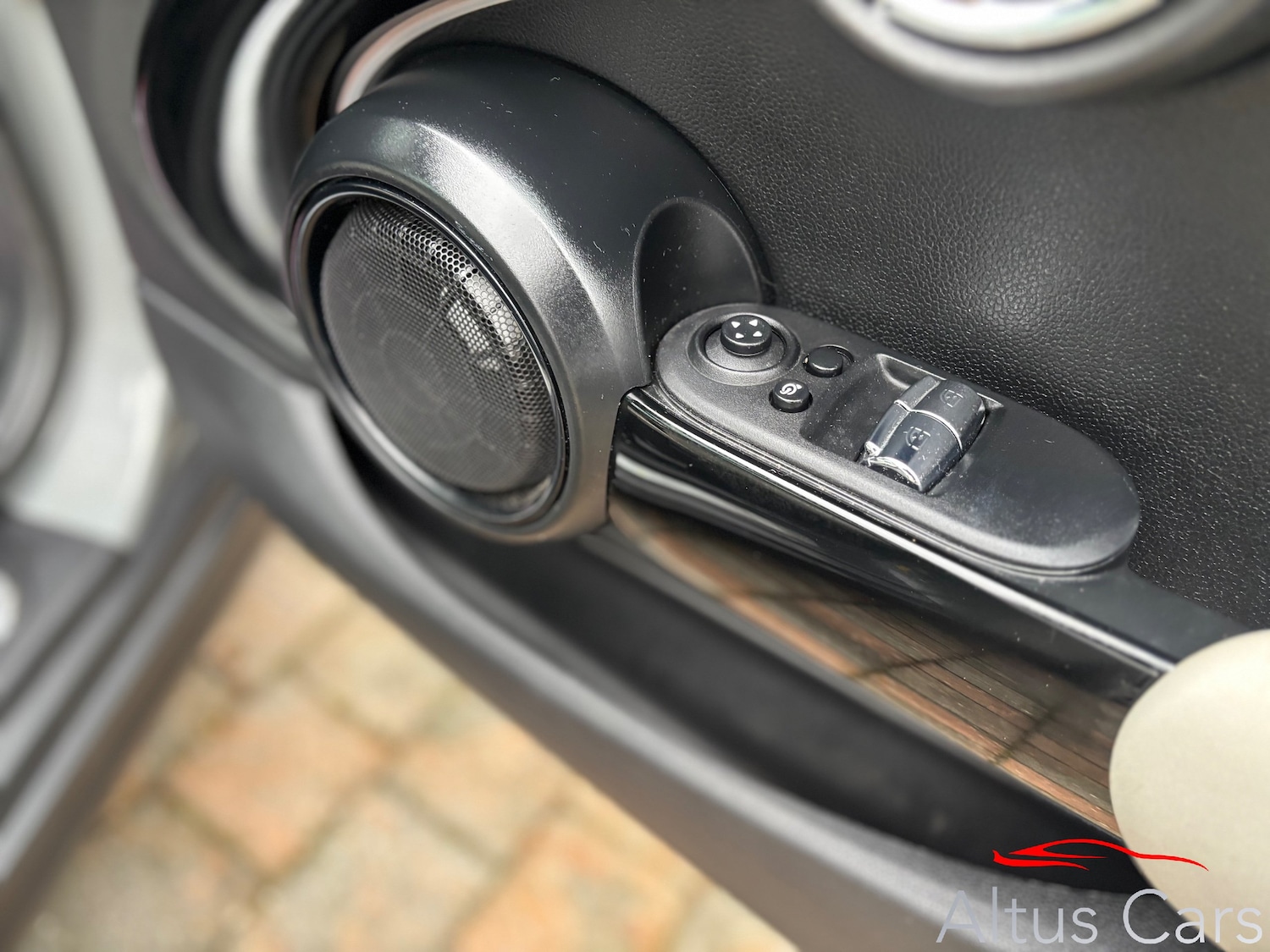 Used MINI Electric Cooper 2022 for sale - 77378294: Photo 21