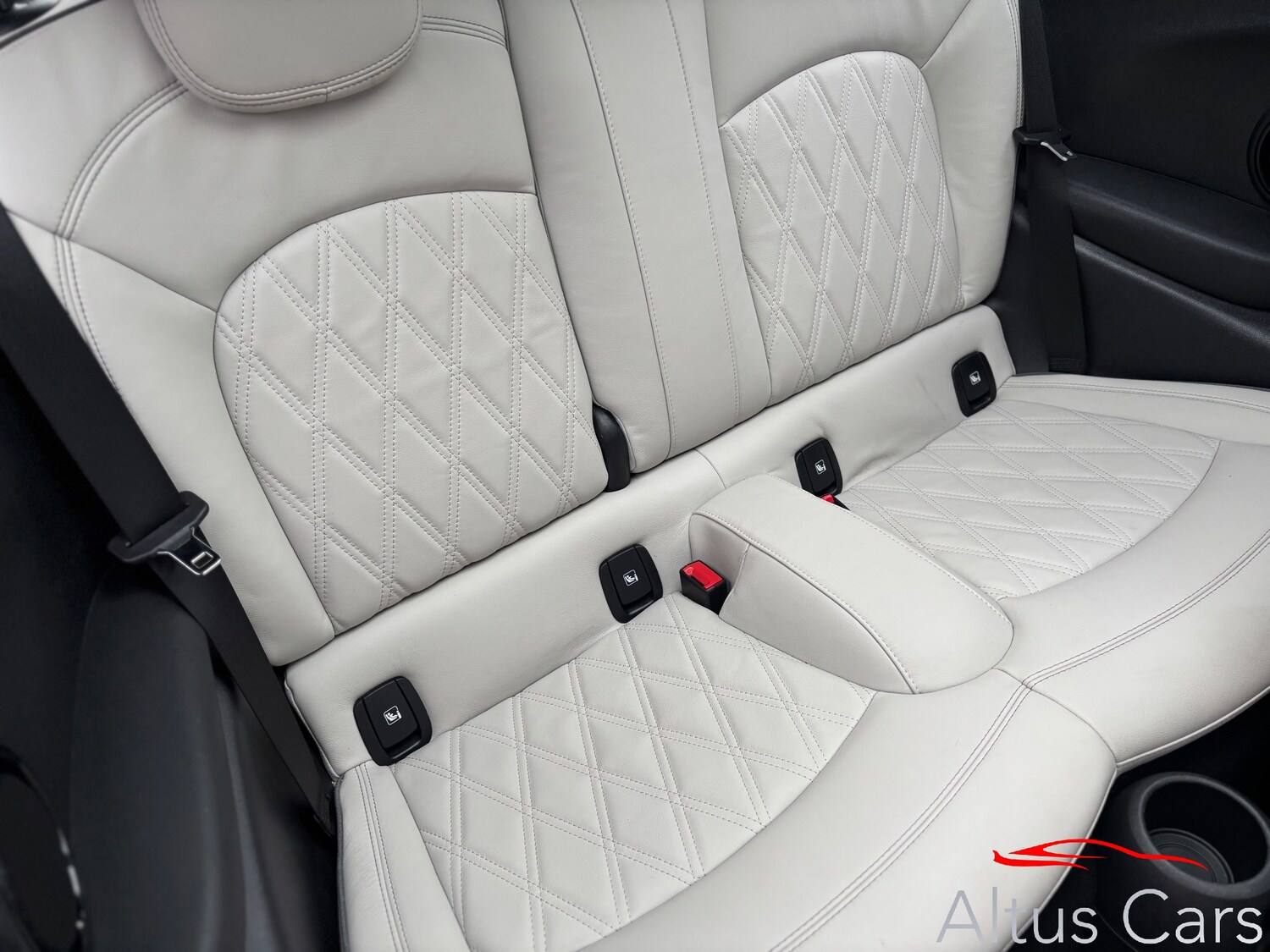 Used MINI Electric Cooper 2022 for sale - 77378294: Photo 22