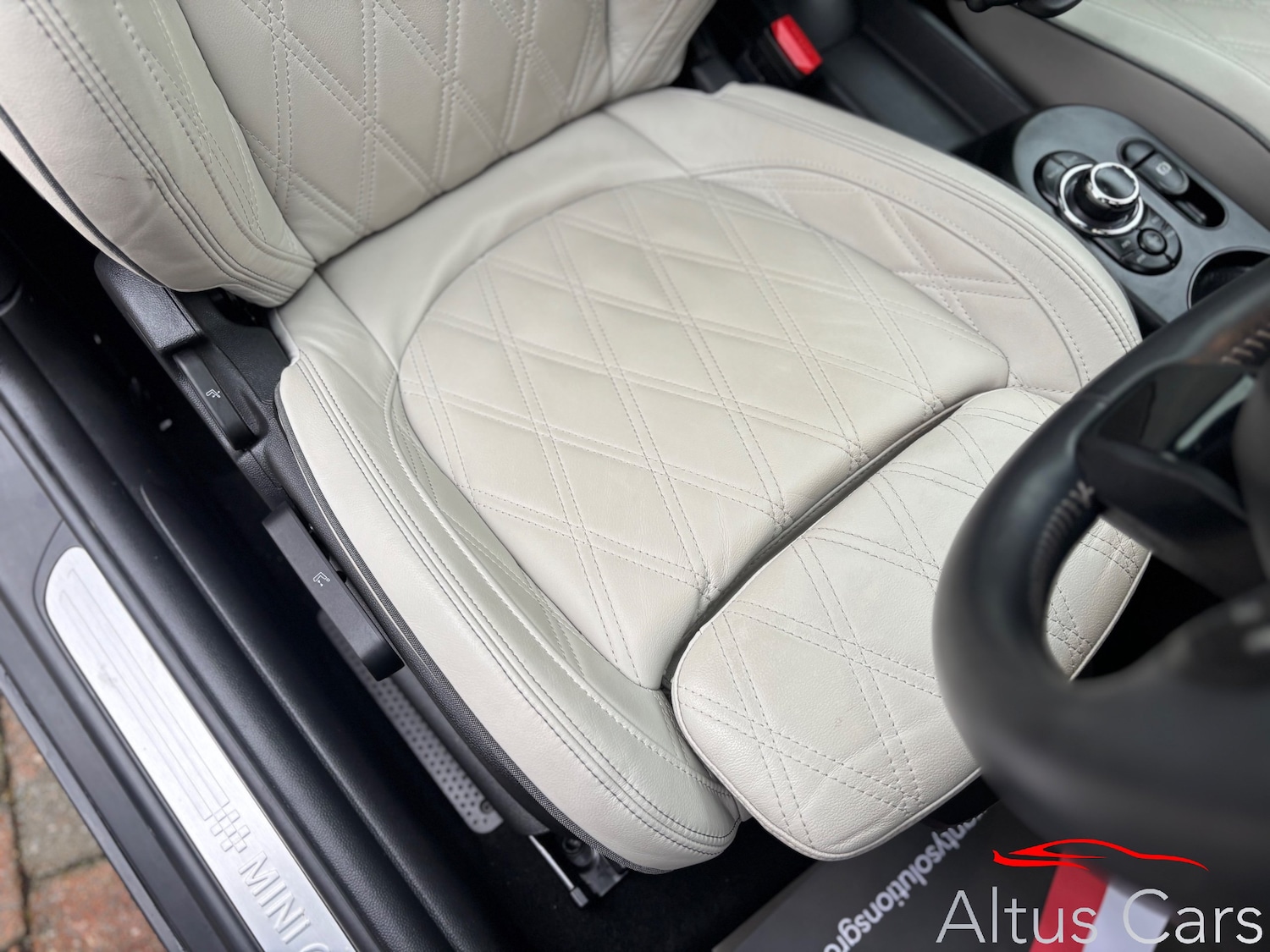 Used MINI Electric Cooper 2022 for sale - 77378294: Photo 24