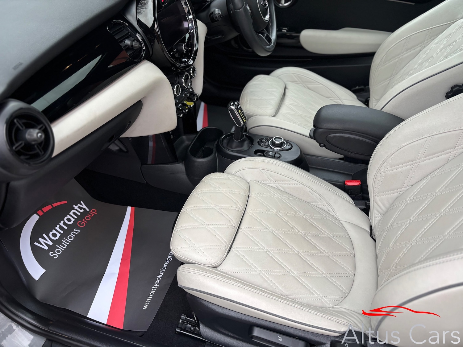 Used MINI Electric Cooper 2022 for sale - 77378294: Photo 26