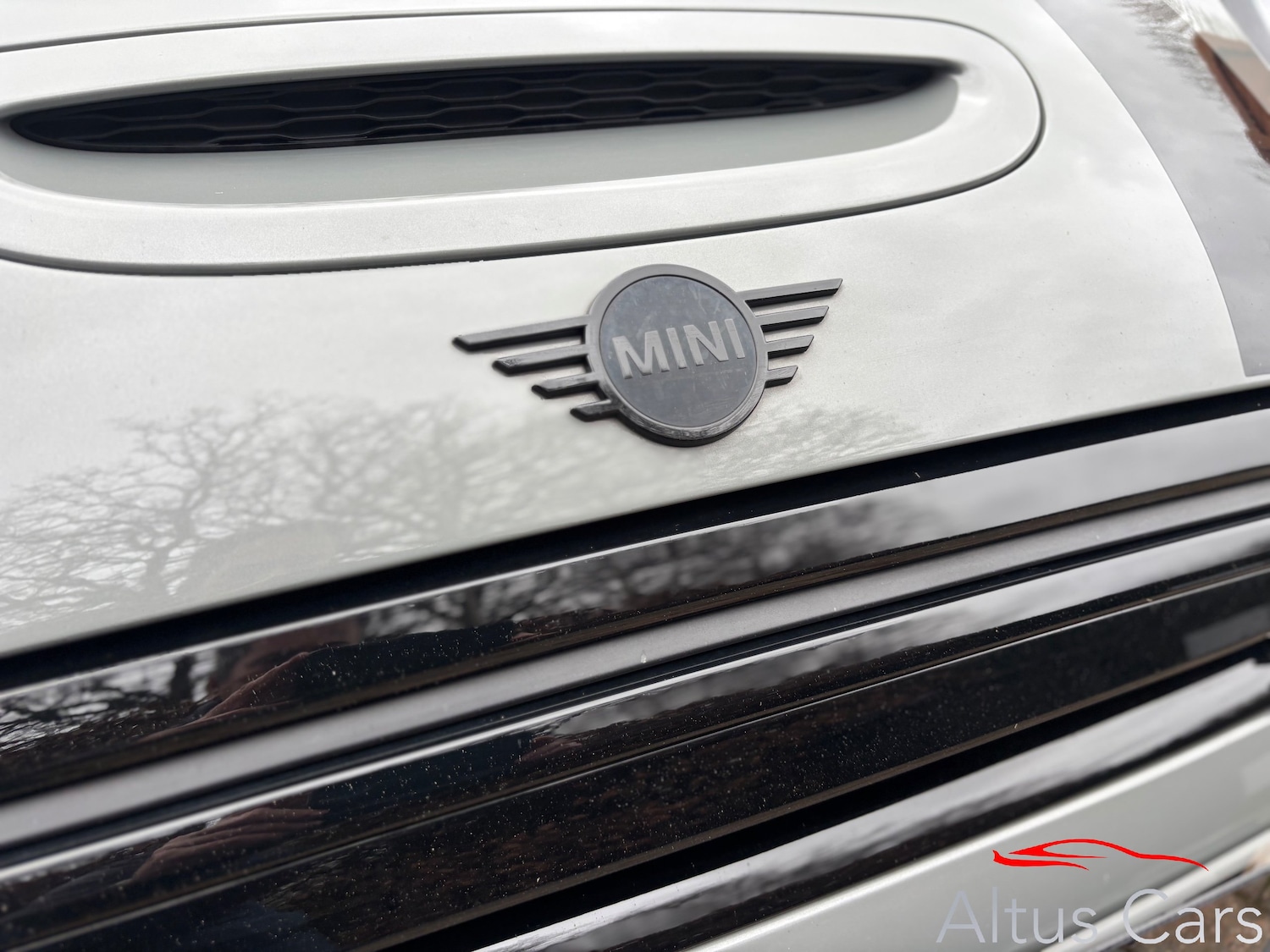 Used MINI Electric Cooper 2022 for sale - 77378294: Photo 3