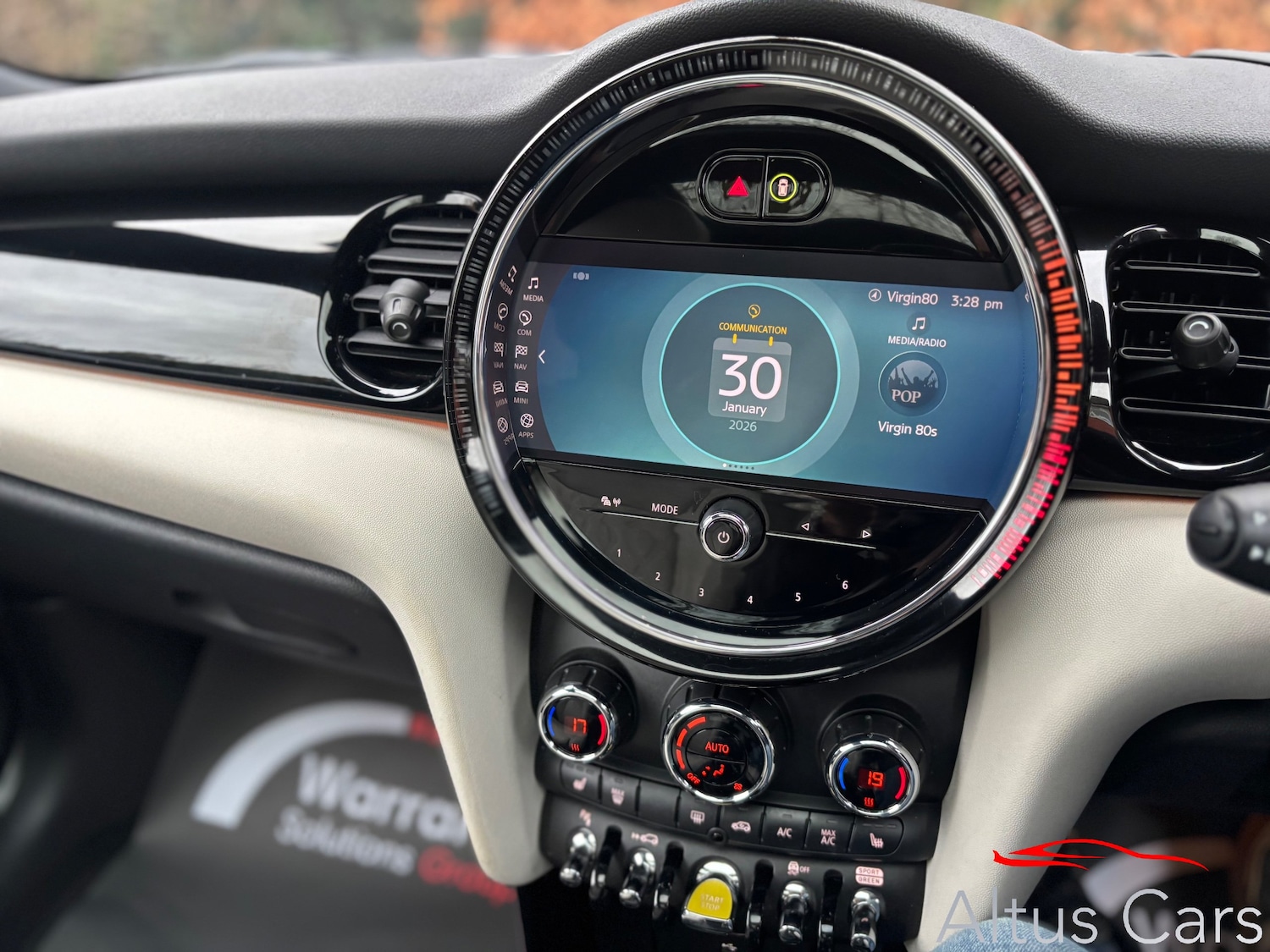 Used MINI Electric Cooper 2022 for sale - 77378294: Photo 32