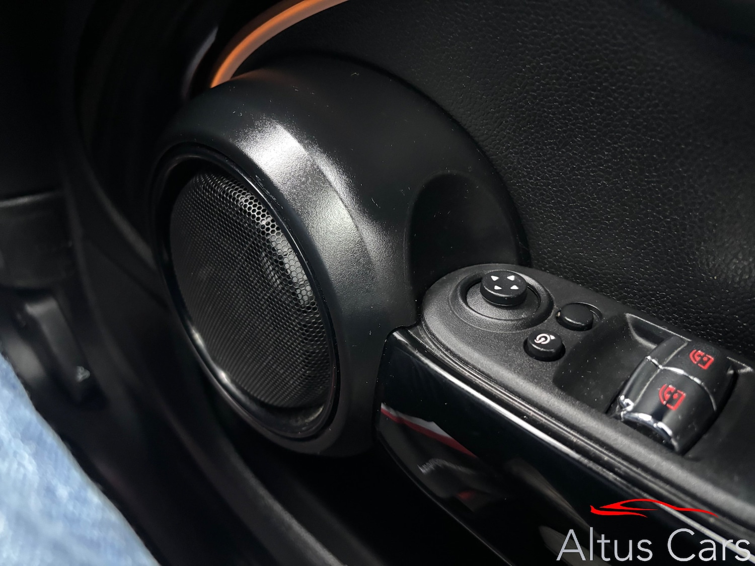 Used MINI Electric Cooper 2022 for sale - 77378294: Photo 34