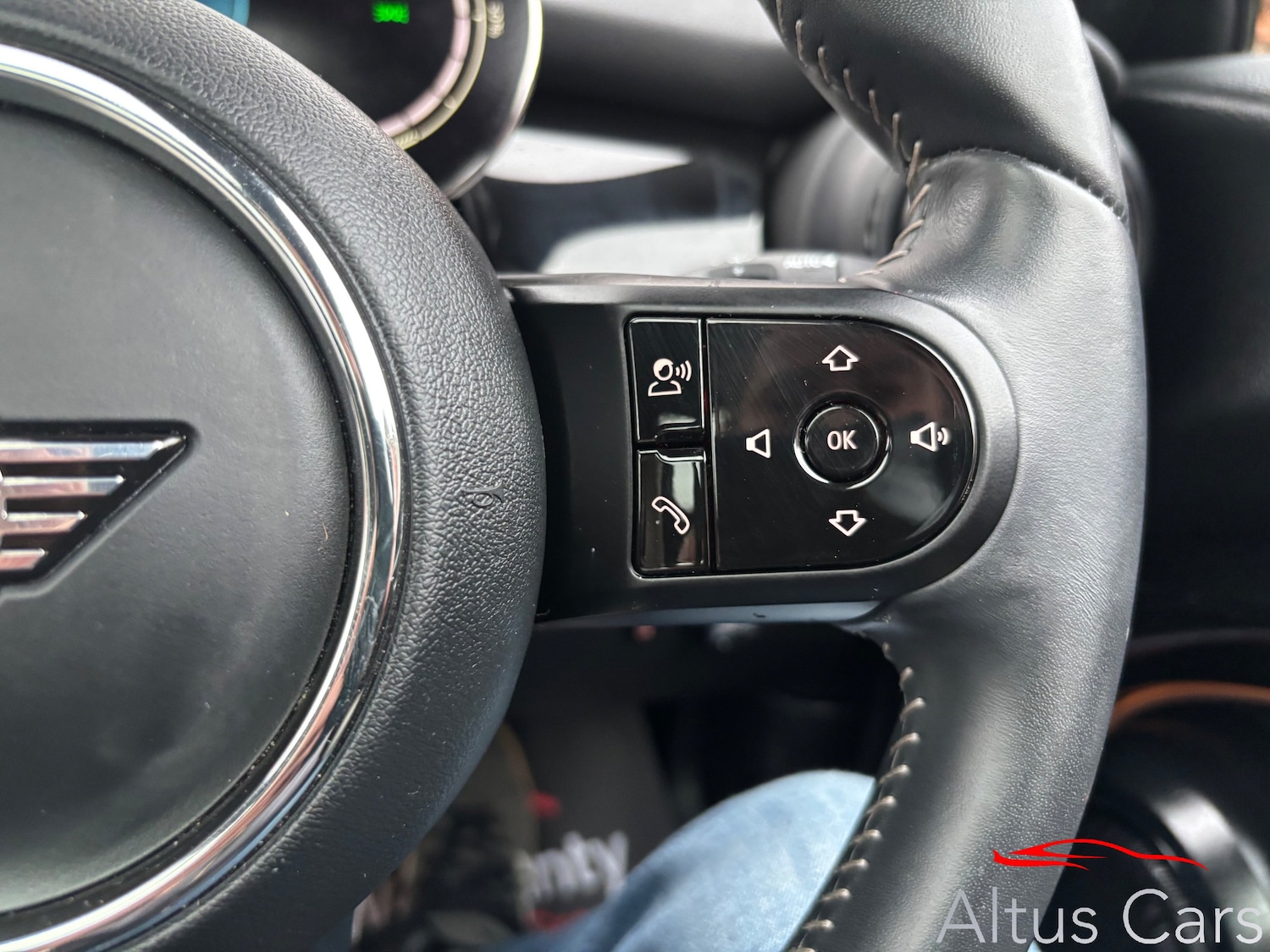 Used MINI Electric Cooper 2022 for sale - 77378294: Photo 35