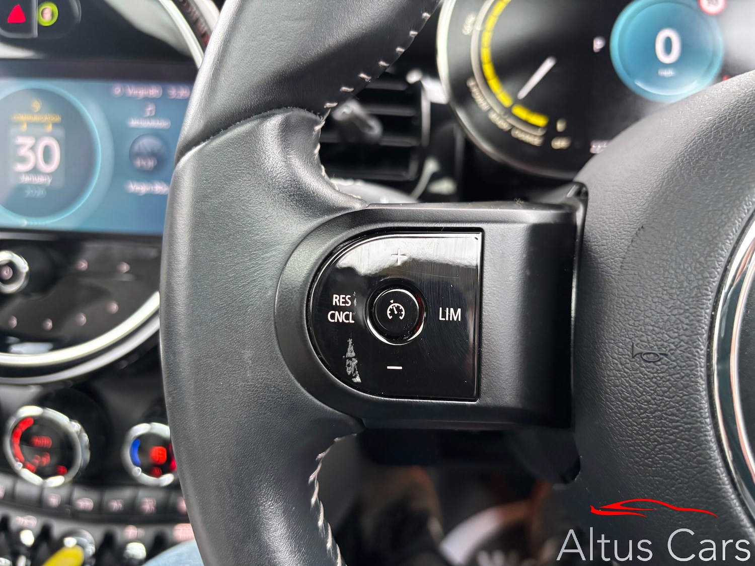 Used MINI Electric Cooper 2022 for sale - 77378294: Photo 36