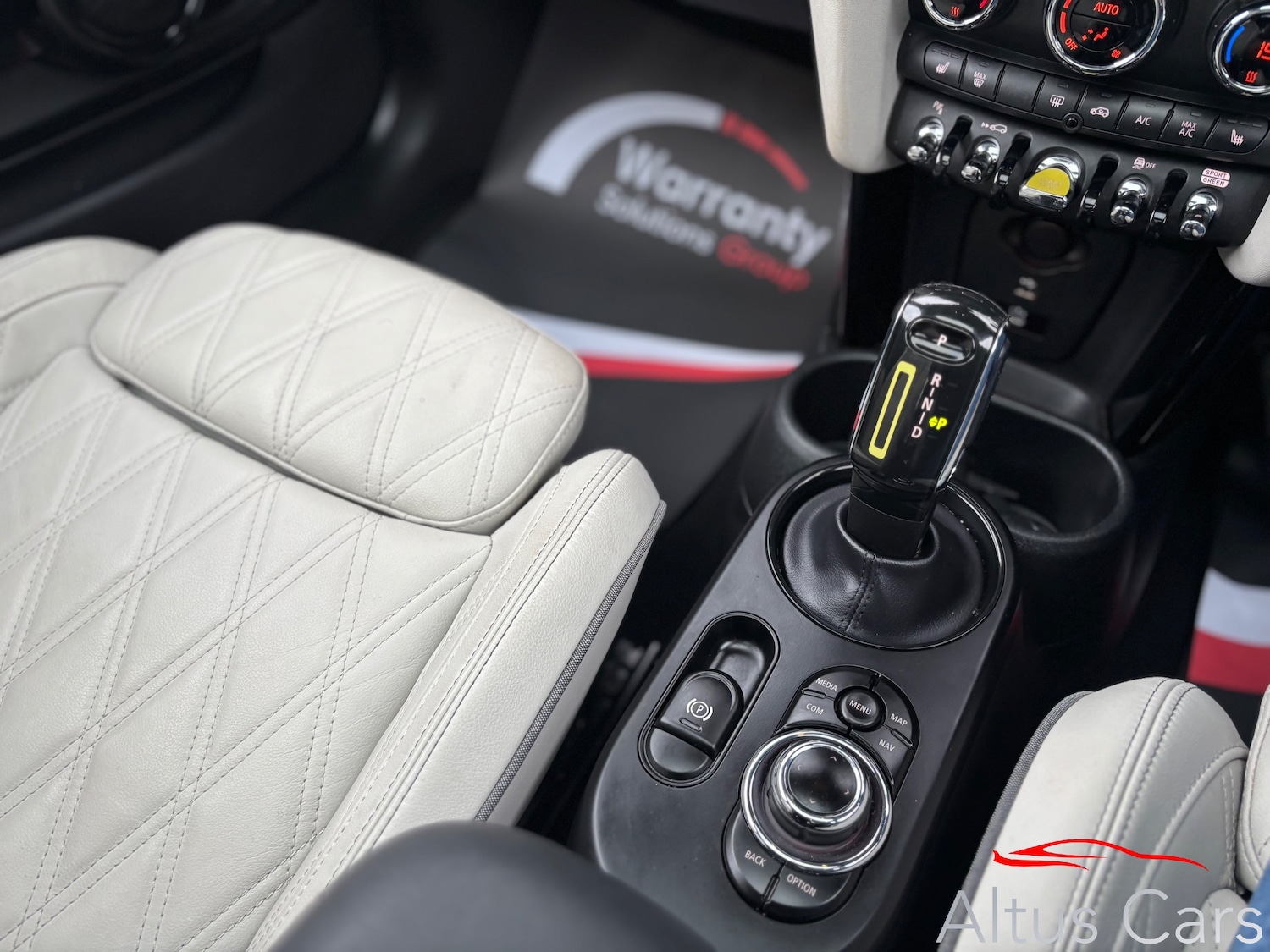 Used MINI Electric Cooper 2022 for sale - 77378294: Photo 38