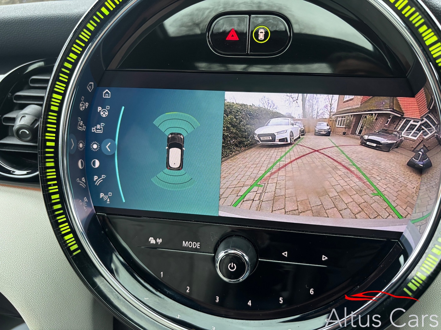 Used MINI Electric Cooper 2022 for sale - 77378294: Photo 39