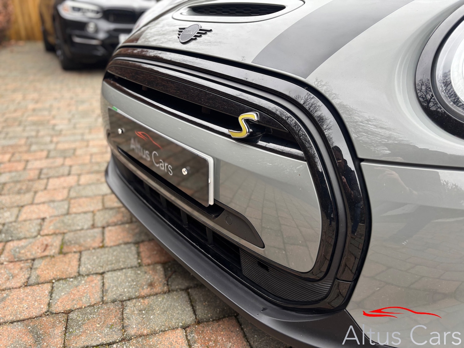 Used MINI Electric Cooper 2022 for sale - 77378294: Photo 4