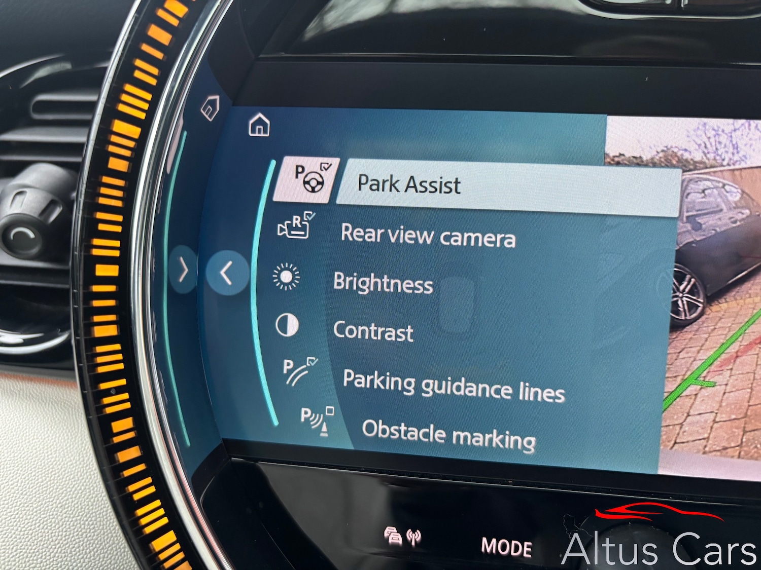 Used MINI Electric Cooper 2022 for sale - 77378294: Photo 40