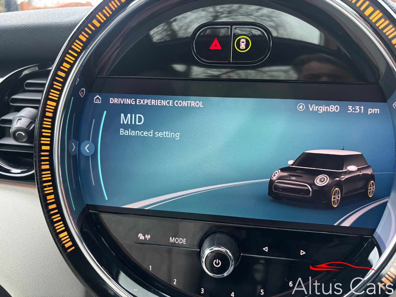 Used MINI Electric Cooper 2022 for sale - 77378294: Photo 45