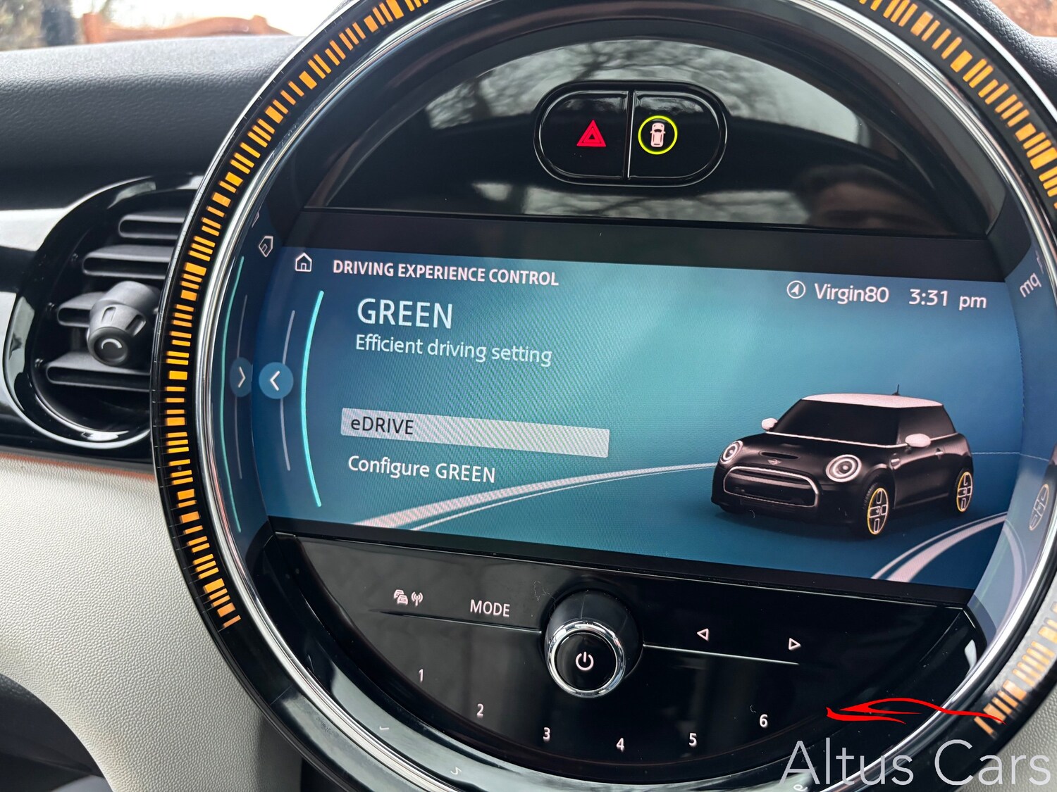 Used MINI Electric Cooper 2022 for sale - 77378294: Photo 46