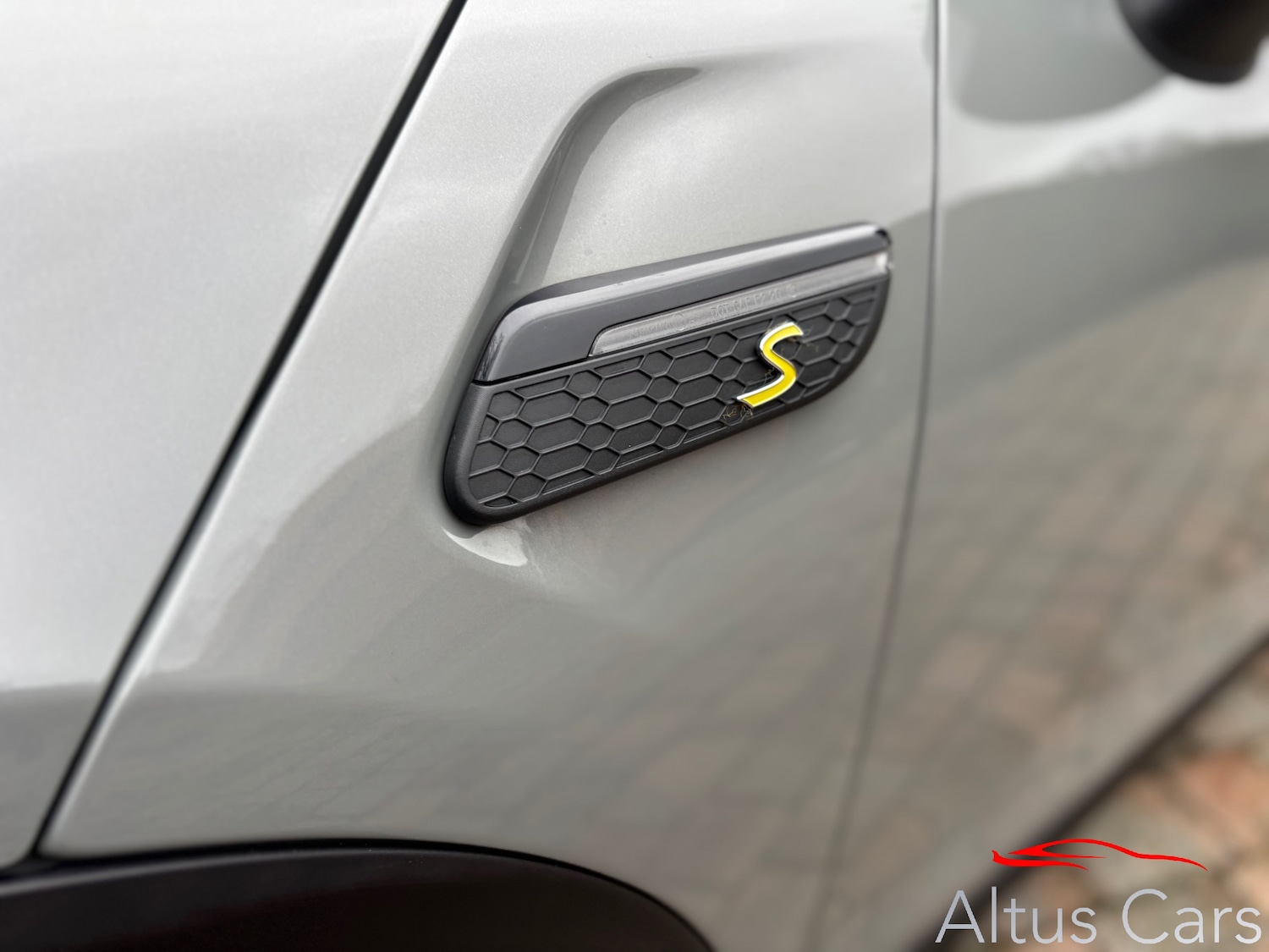 Used MINI Electric Cooper 2022 for sale - 77378294: Photo 6