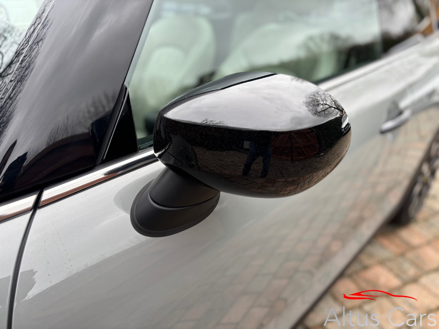 Used MINI Electric Cooper 2022 for sale - 77378294: Photo 7