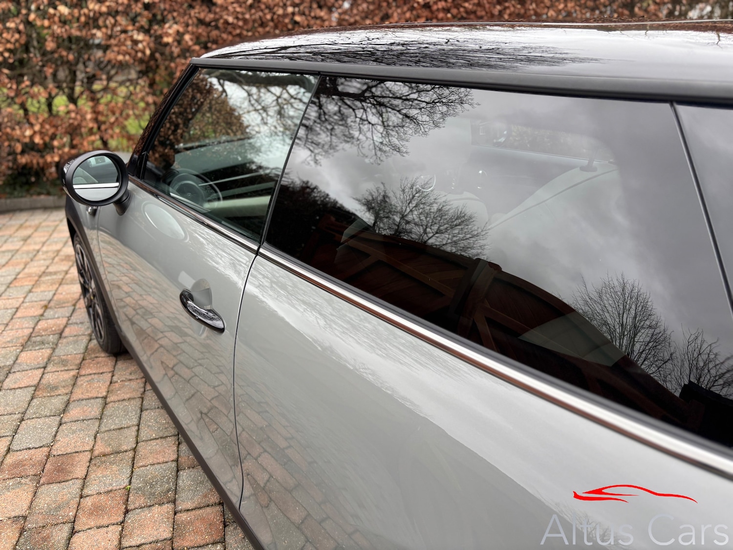 Used MINI Electric Cooper 2022 for sale - 77378294: Photo 8