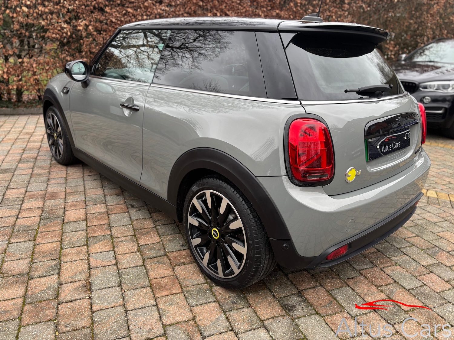 Used MINI Electric Cooper 2022 for sale - 77378294: Photo 9