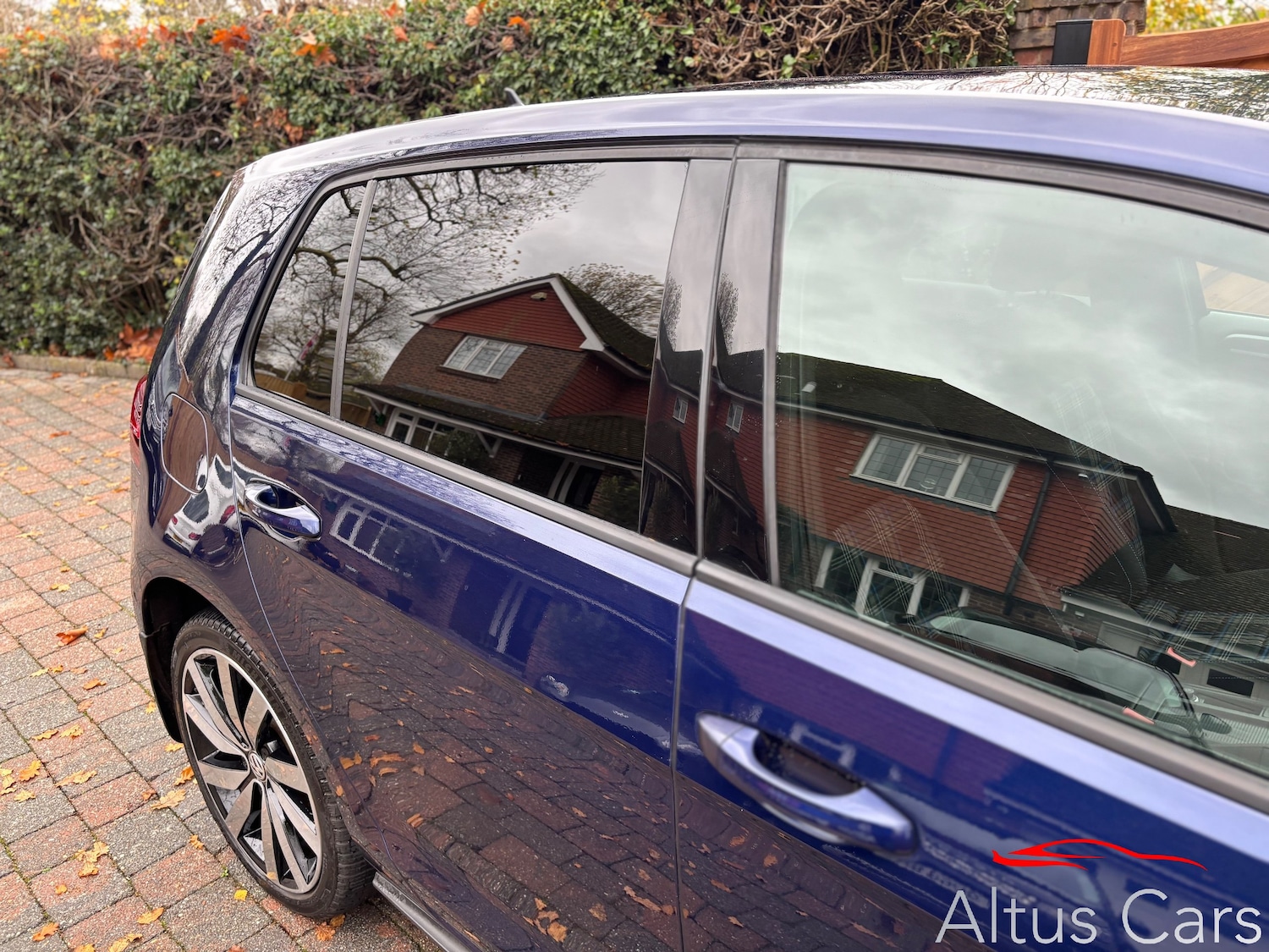 Used Volkswagen Golf 2017 for sale - 76586769: Photo 10