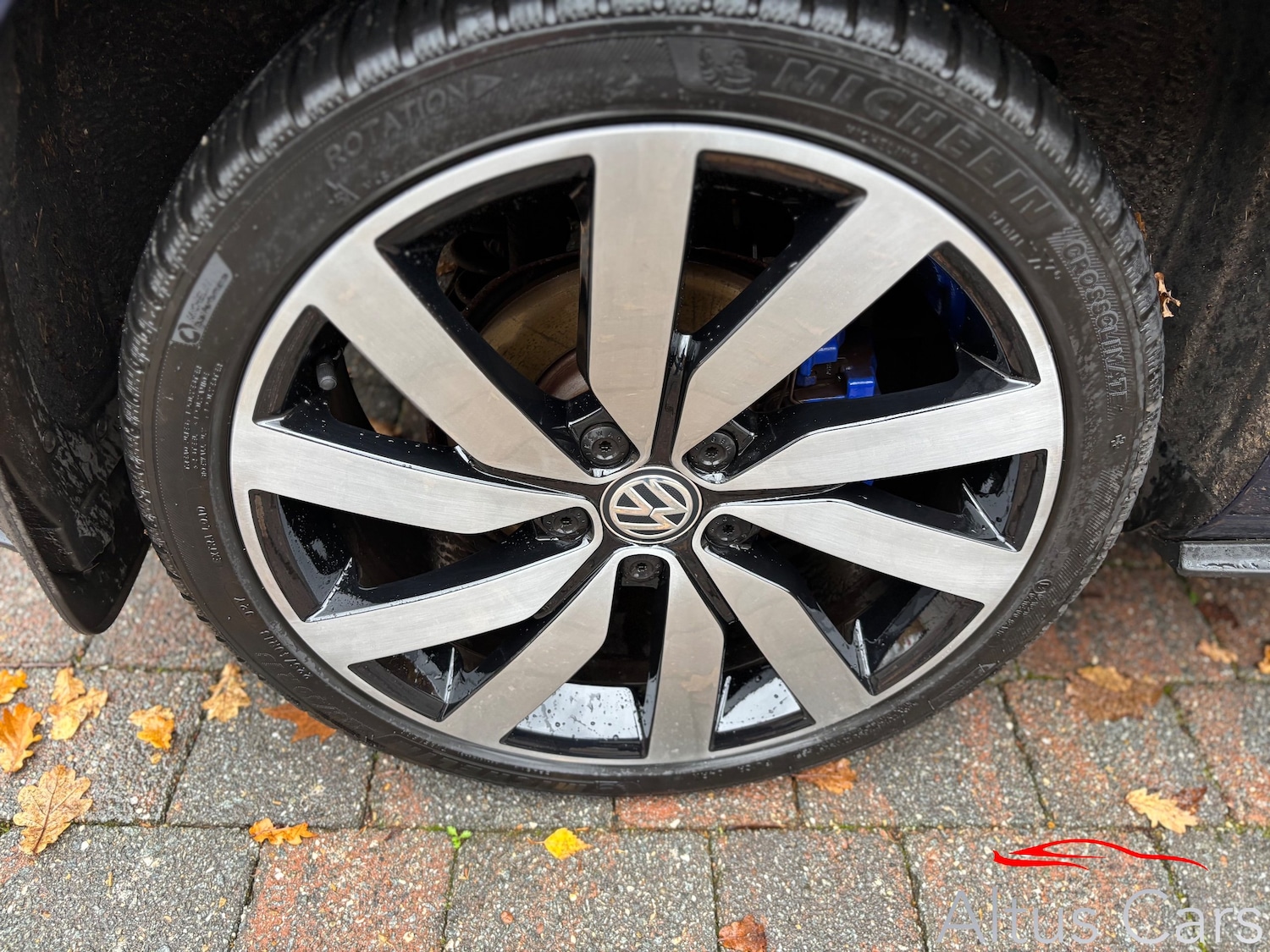 Used Volkswagen Golf 2017 for sale - 76586769: Photo 11