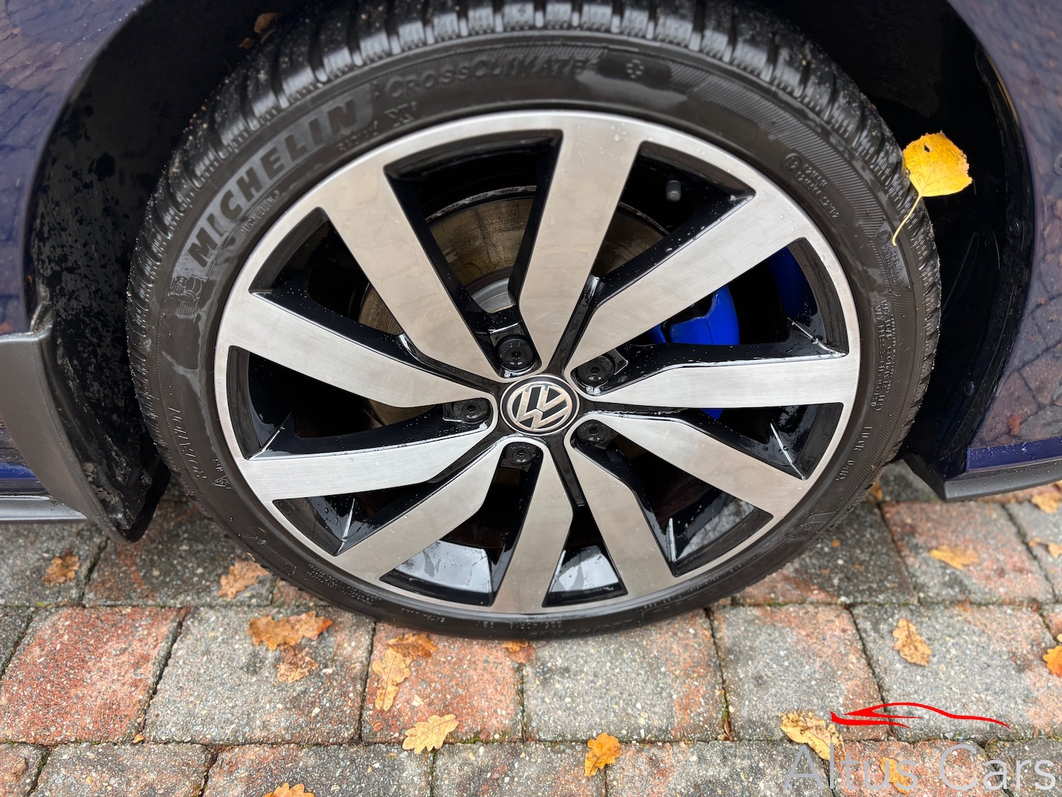 Used Volkswagen Golf 2017 for sale - 76586769: Photo 12