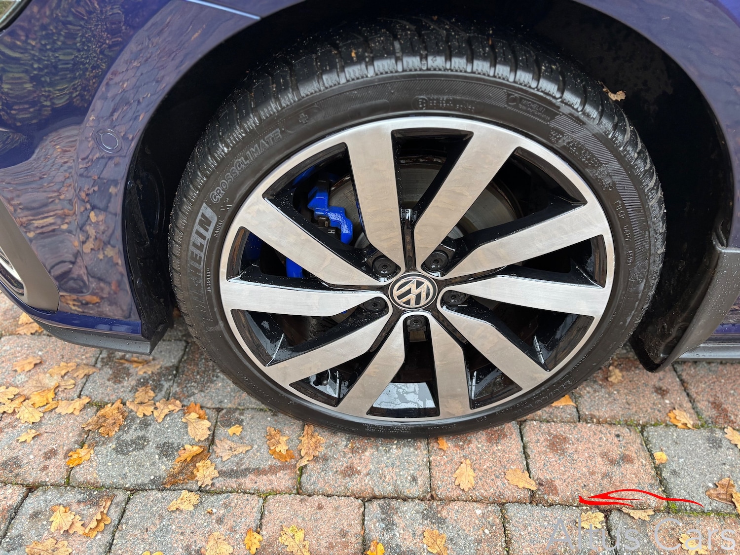 Used Volkswagen Golf 2017 for sale - 76586769: Photo 13