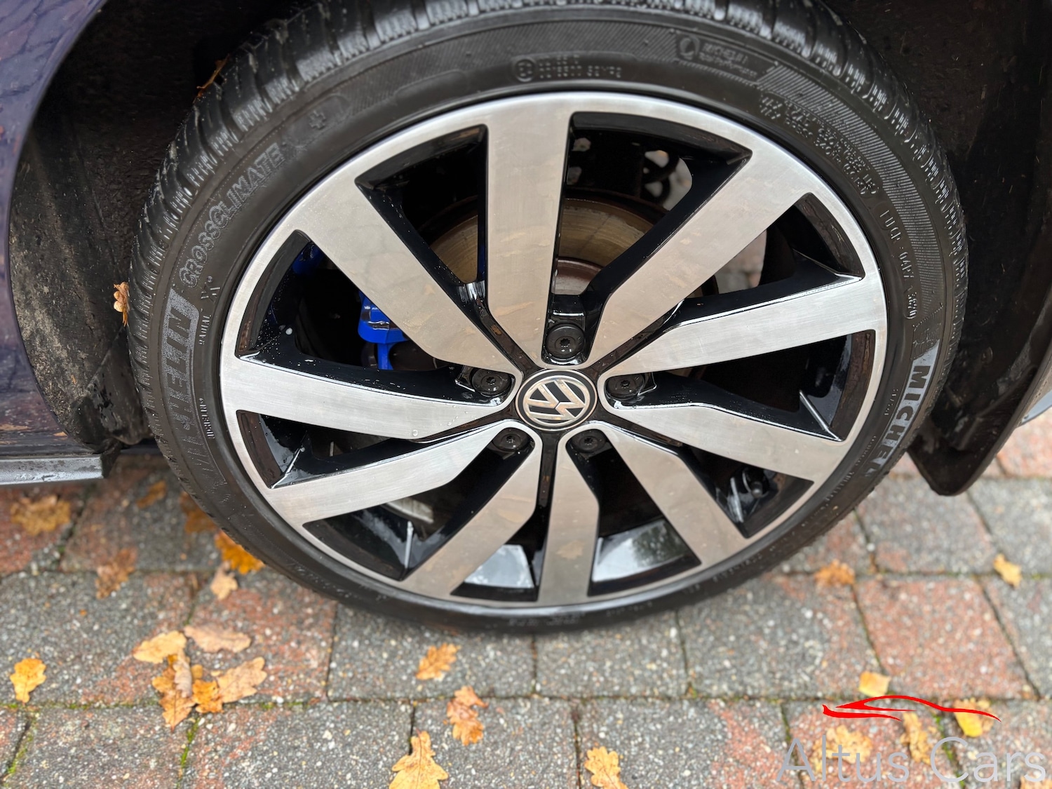 Used Volkswagen Golf 2017 for sale - 76586769: Photo 14