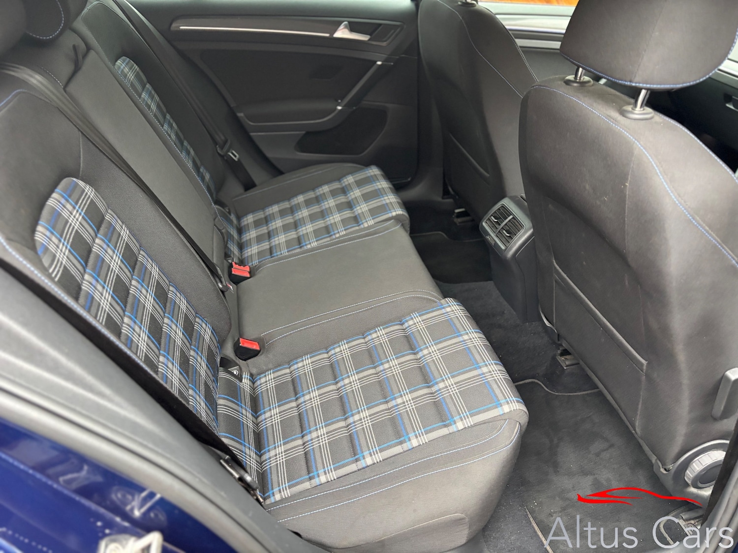 Used Volkswagen Golf 2017 for sale - 76586769: Photo 16