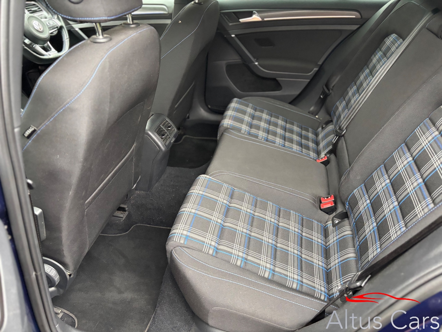 Used Volkswagen Golf 2017 for sale - 76586769: Photo 17