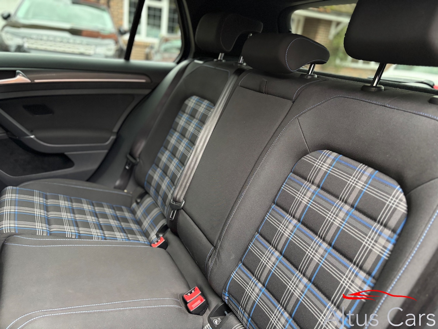 Used Volkswagen Golf 2017 for sale - 76586769: Photo 18