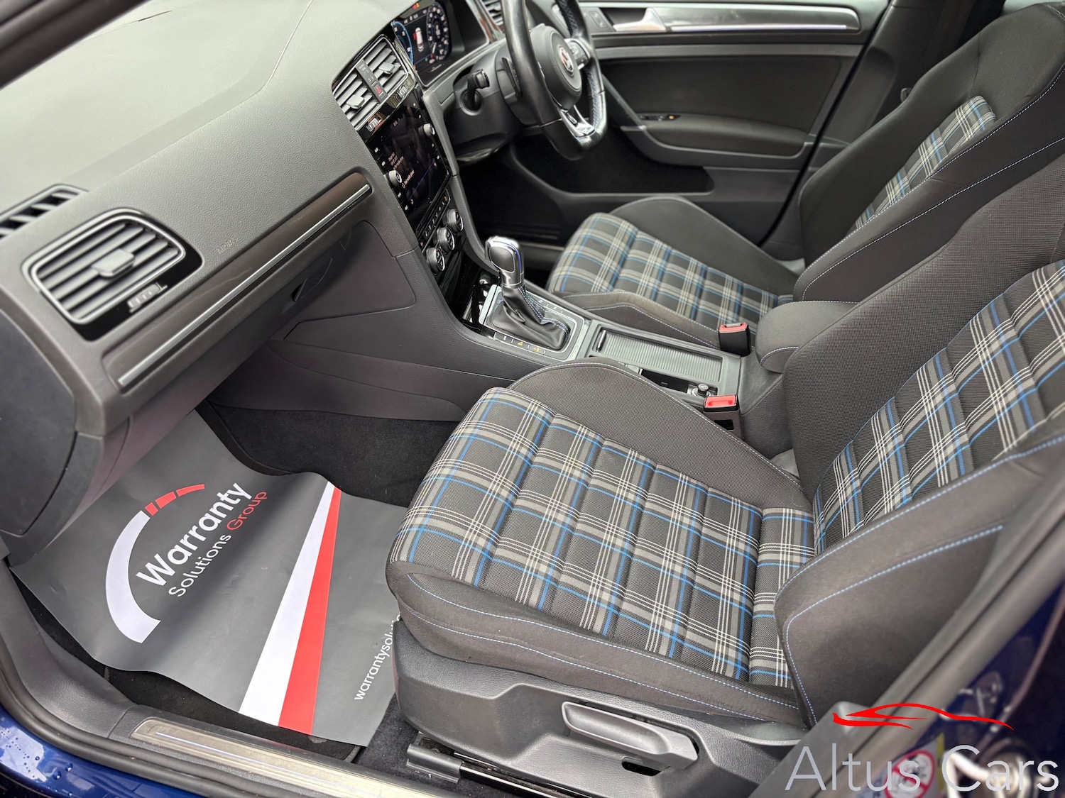 Used Volkswagen Golf 2017 for sale - 76586769: Photo 19