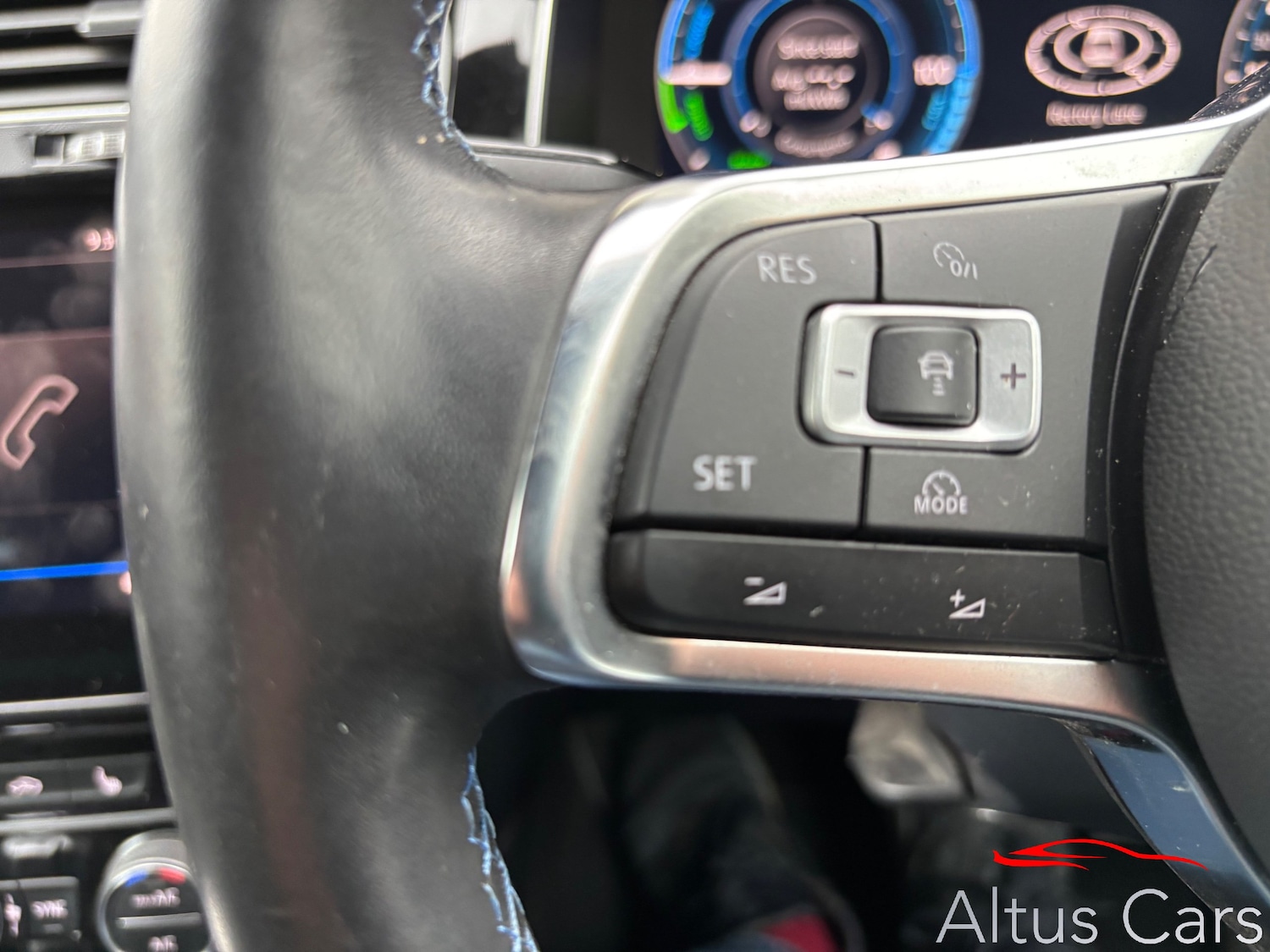 Used Volkswagen Golf 2017 for sale - 76586769: Photo 24